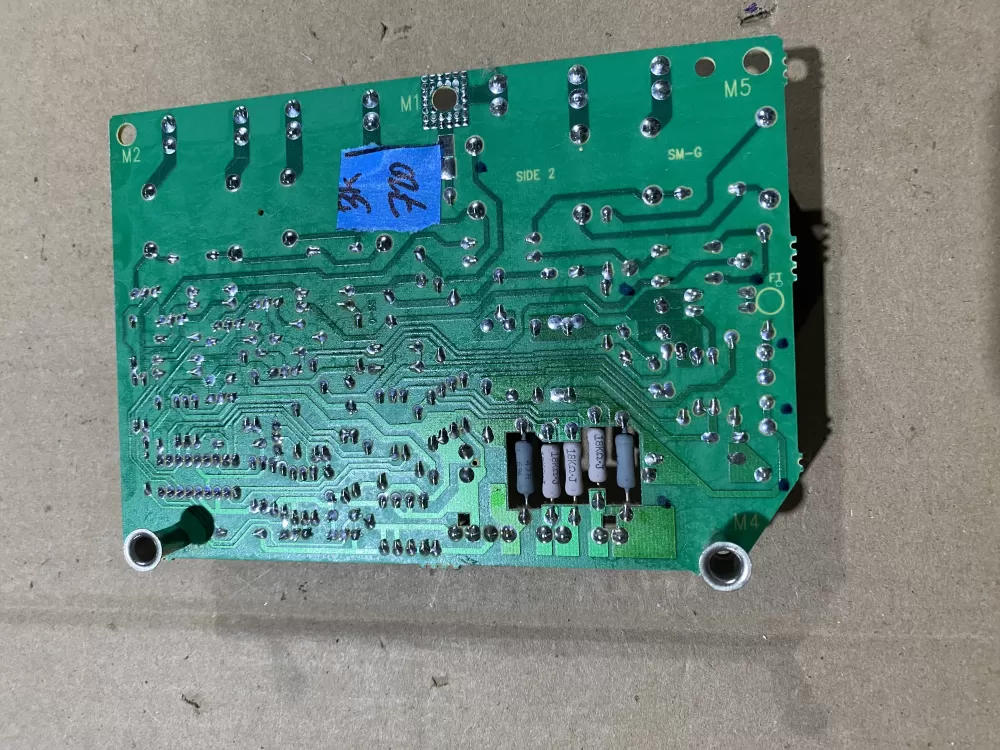 Whirlpool Range Spark Module WPW10331686 / AP6019728 AZ70418 | BK720