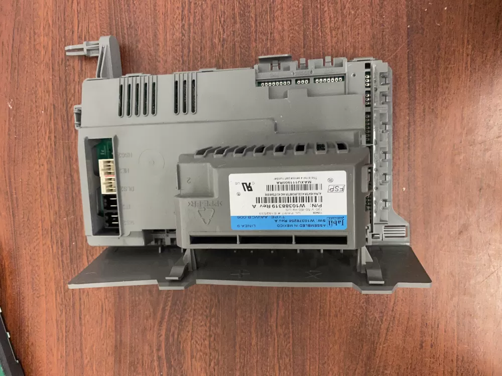 Whirlpool W10388319 W10427967 PD00027239 Washer Control Board AZ29908 | BK1160