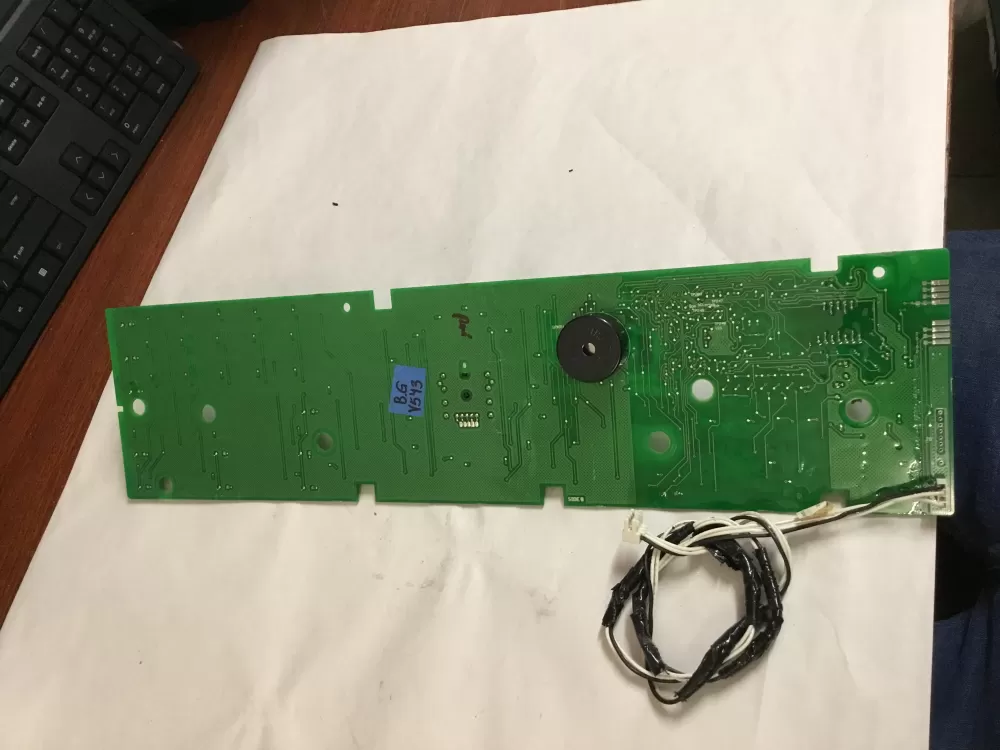 Maytag W10051099 W10051109 WPW10051109 Washer Control Board AZ100114 | BGV543