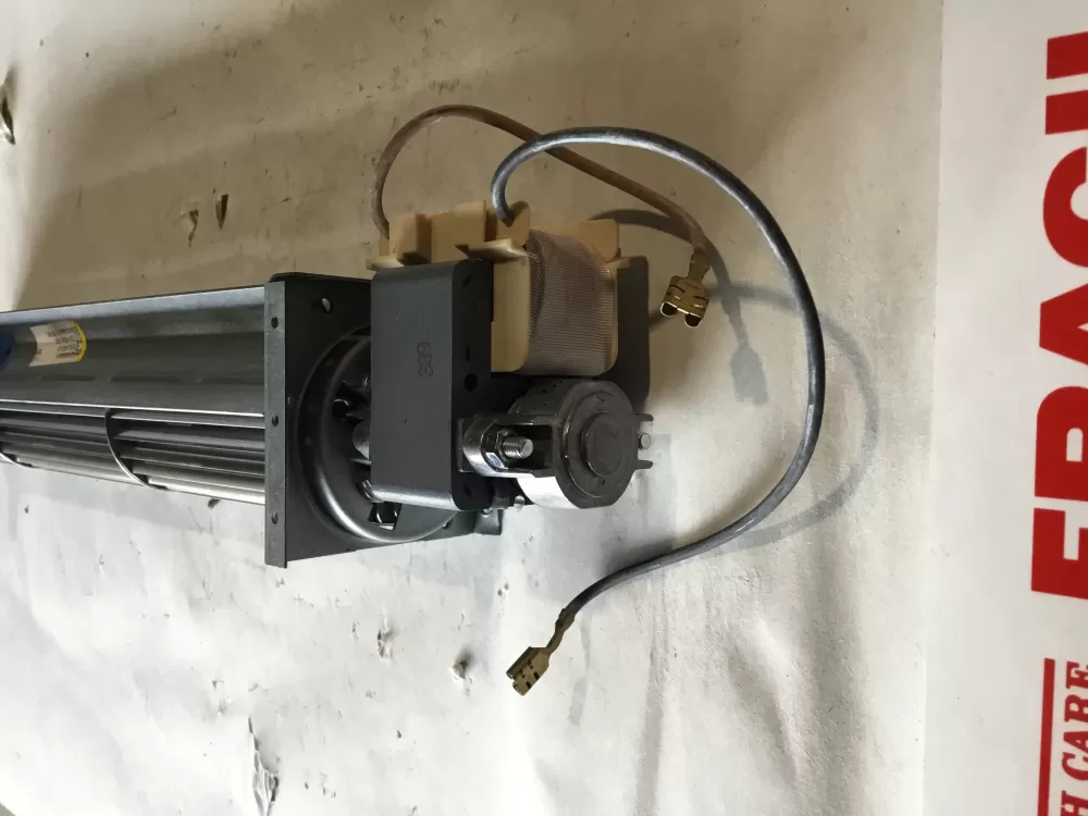 Miele Warming Drawer Fan 5685861 QL4/0030A 120V 60Hz 2124LH-432 AZ149325 | SL268