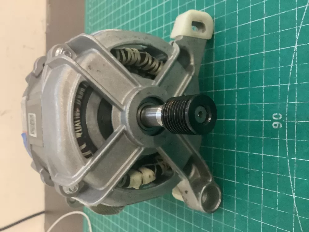 GE Samsung 11002013001151 Washer Drive Motor AZ221492 | SLA6