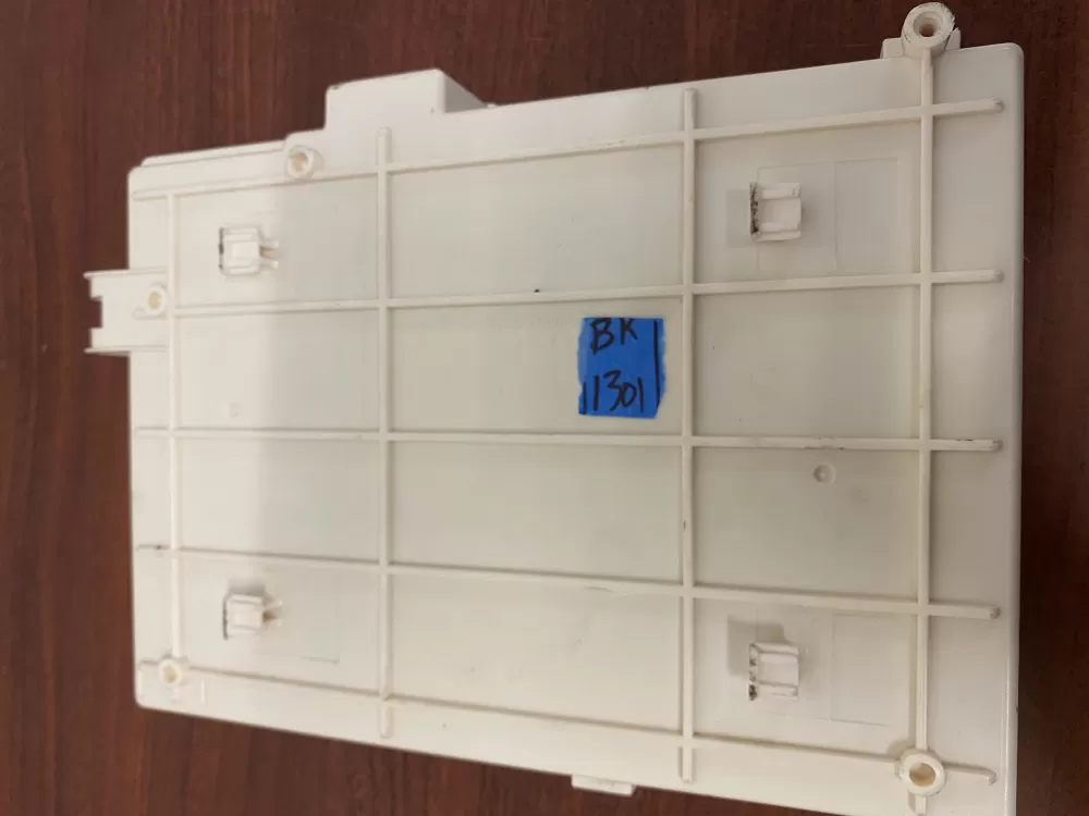 LG EBR38163301 Washer Control Board Main AZ37644 | BK1301