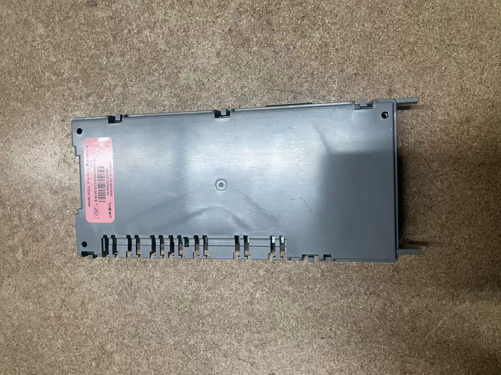 Whirlpool Kenmore KitchenAid W10084141 Dishwasher Control Board AZ2173 | KM643