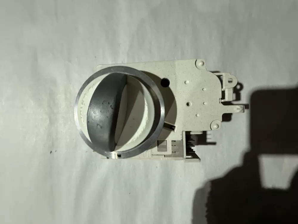Whirlpool  Kenmore  Roper  Estate AP6013150 8546681 WP8546681 PS11746372 Washer Timer