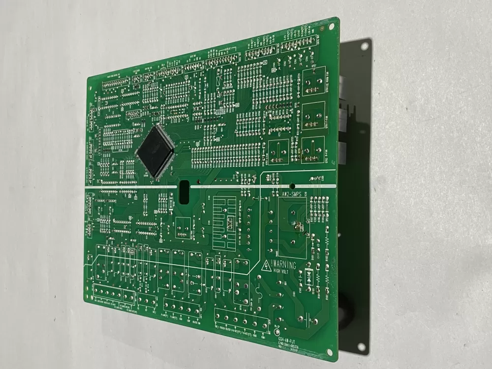 Samsung AP5272130 DA41 00620D Refrigerator Control Board AZ135306 | Wm1292