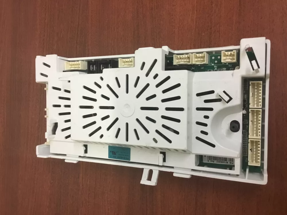 Maytag W10563021 W10761636 PS10066102 Washer Control Board