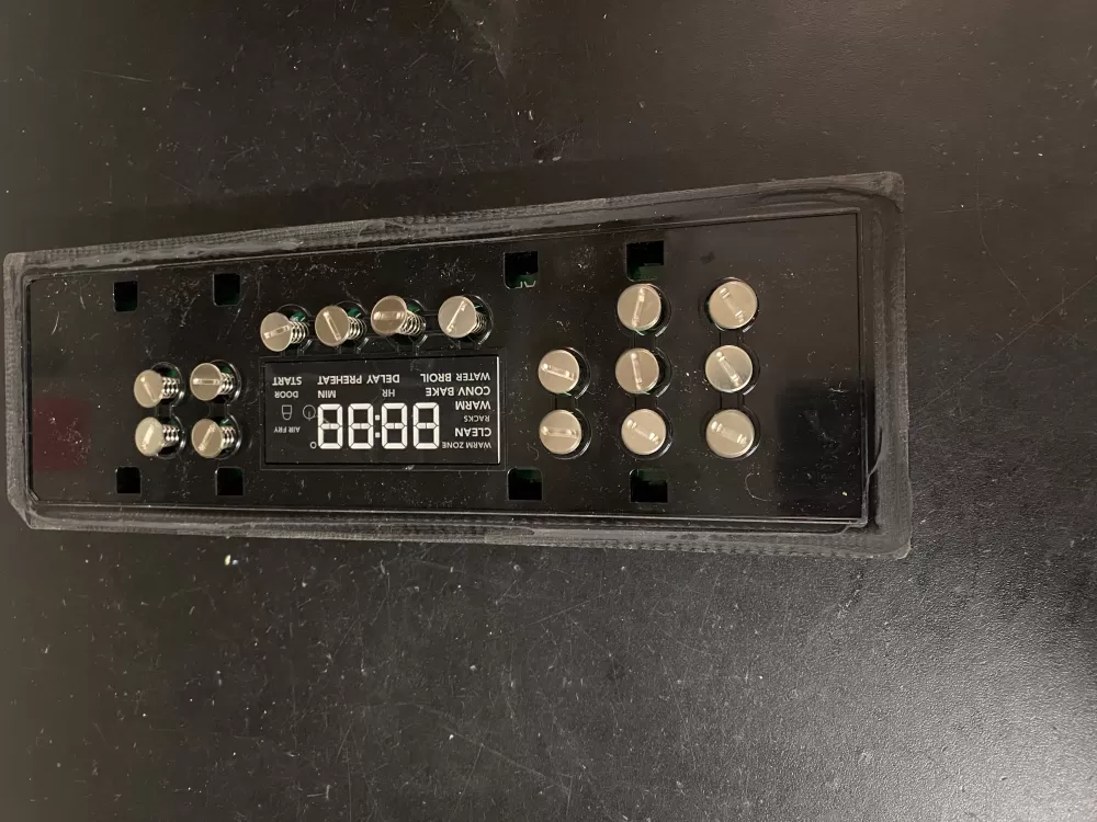 Frigidaire A22581001 A22581901 Range Control Board AZ63339 | BK1909