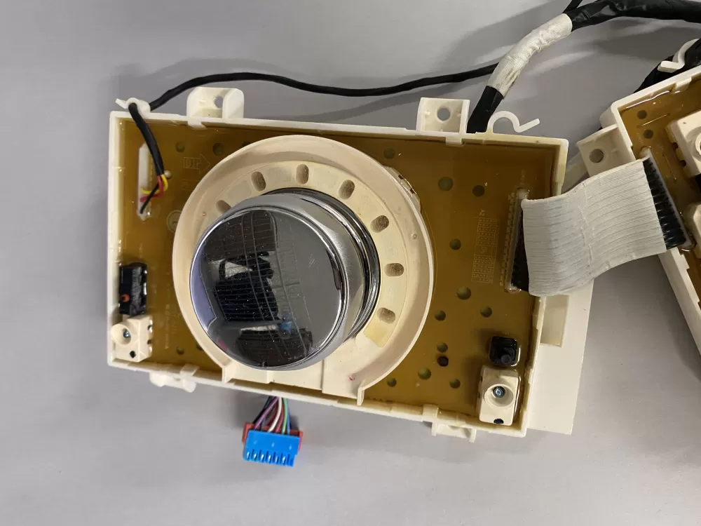 LG 6870EC9230A 6871ER2019B Washer Control Board AZ220964 | BKV972