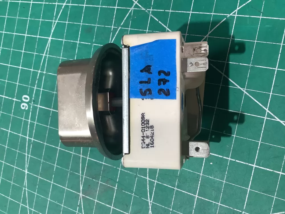 Samsung DG44 01009A PS4240807 Range Burner Control Switch AZ191663 | SL272