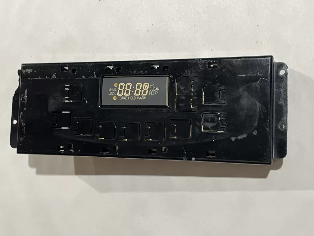 KitchenAid Roper Estate 8507P304 60 Range Control Board AZ171883 | Wm536