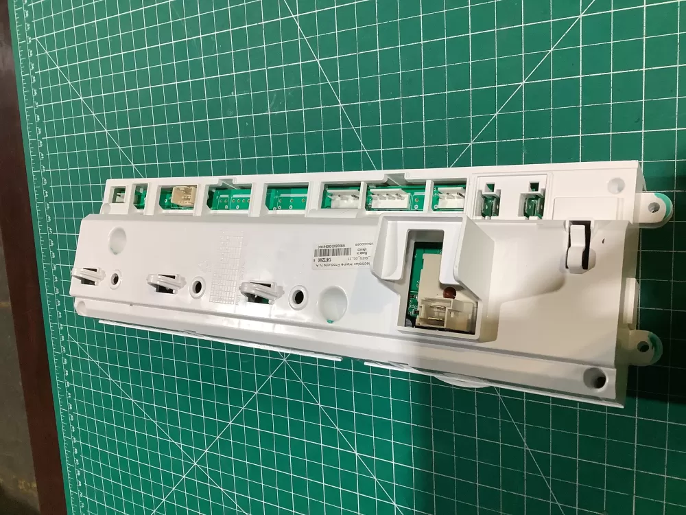 Kenmore Frigidaire Electrolux 134732500 Washer Control Board AZ148688 | NRV766