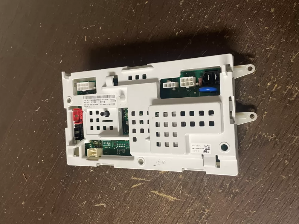 Whirlpool AP6285268 W11101101 W11170319 PS12348139 Washer Control Board