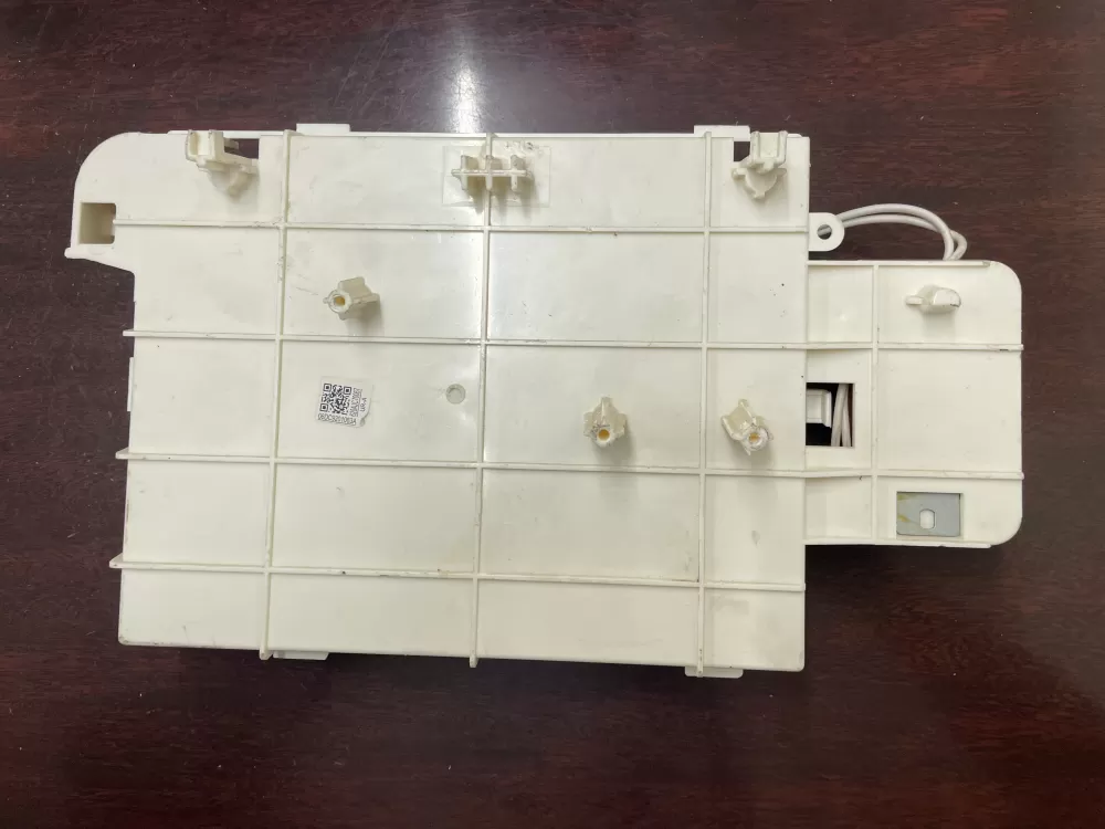 Samsung DC94-02650A Washer Control Board Pcb AZ34319 | KMV230