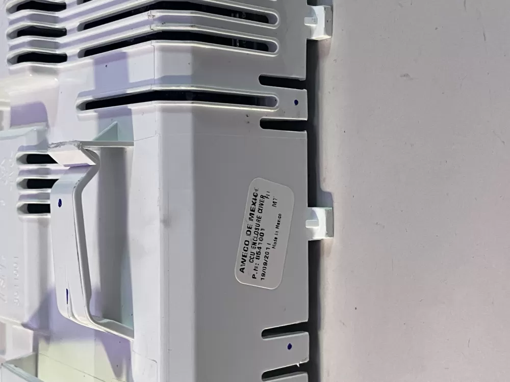 Whirlpool W10414759 W10414759A Washer Control Board AZ196284 | KMV655