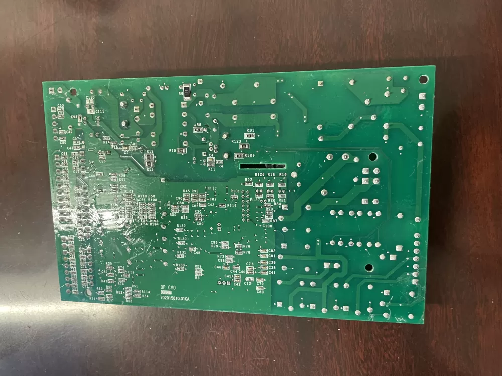GE WR55X10942 WR55X10942C Refrigerator Control Board AZ52197 | KM1900