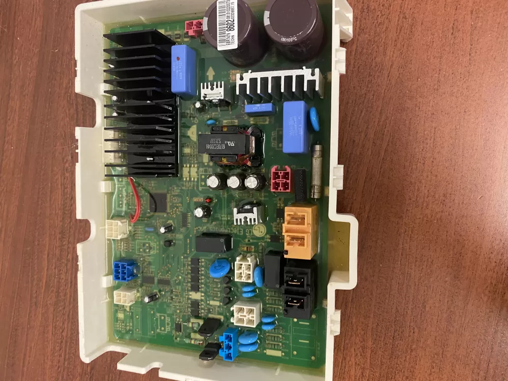LG  Kenmore EBR74798602 EBR78263902 PS11710847 Washer Control Board