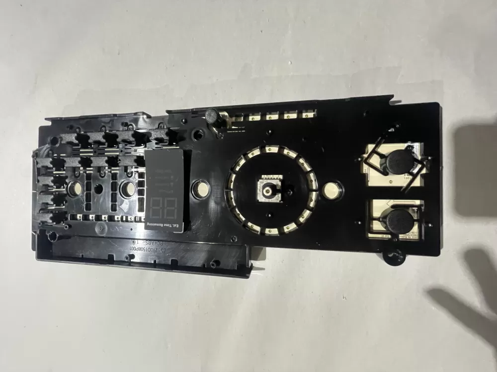 GE 290D2227G003 290D1525G002 WH18X26234 Washer Control Board AZ196405 | KMV682