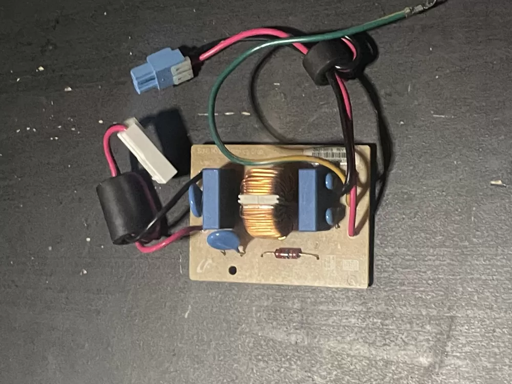 Samsung DA27-00019K  AP5581383  3954844  PS4138198 Refrigerator Control Board Filter Noise