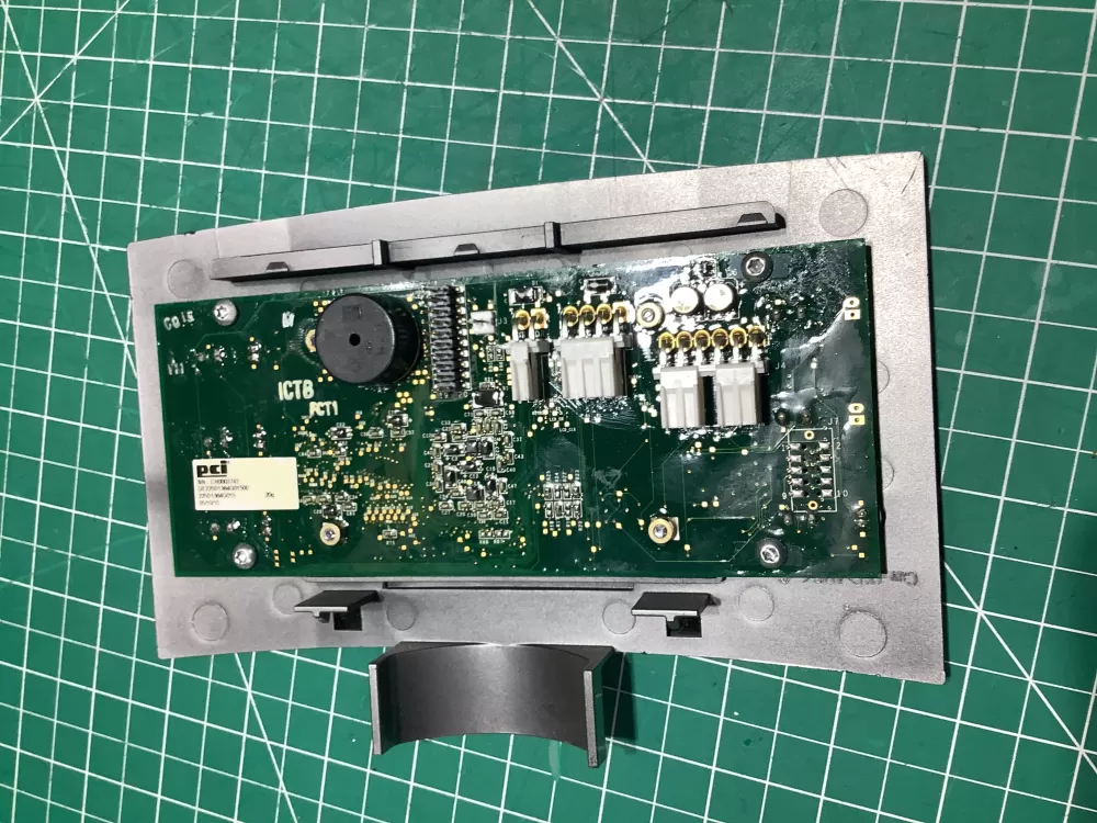 GE Whirlpool 225D1384G015 Display Control Board AZ151419 | AR1663