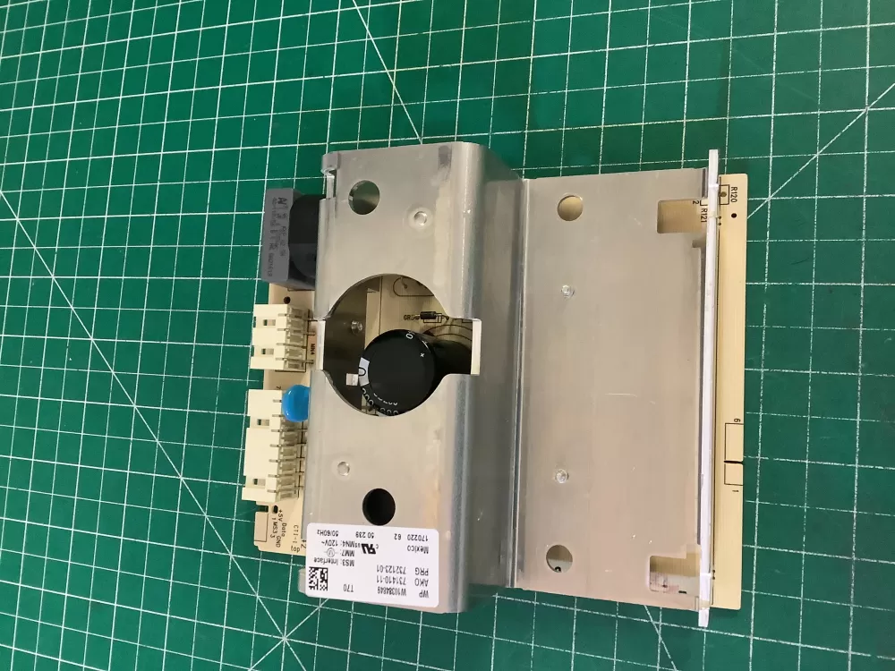 Whirlpool Maytag Kenmore W10171932 Washer Control Board AZ194798 | NR301