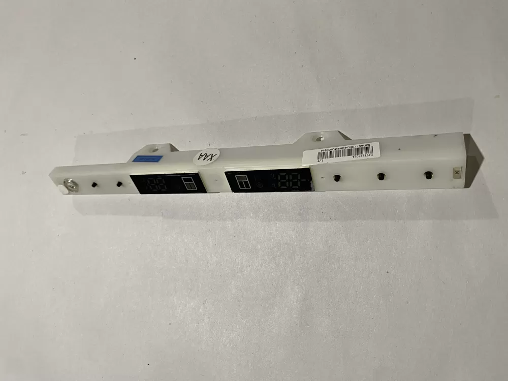 Samsung DA97-11802A Refrigerator Control Board AZ175869 | BK684