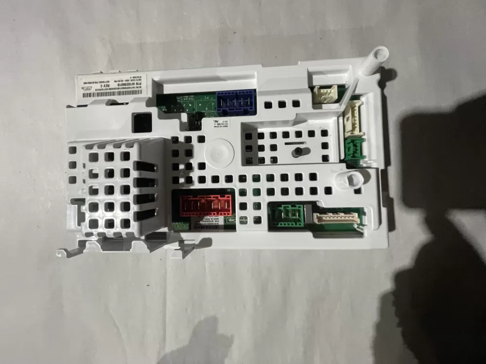Whirlpool W10296018 W10333847 W10393557 W10393393 PS3500772 Washer Control Board