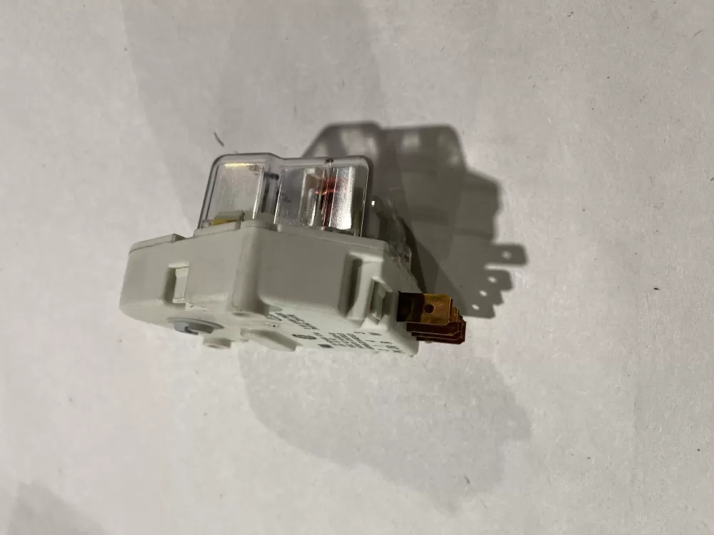 Whirlpool Amana AP6007234 2314156 Refrigerator Defrost Timer AZ149515 | BK2491