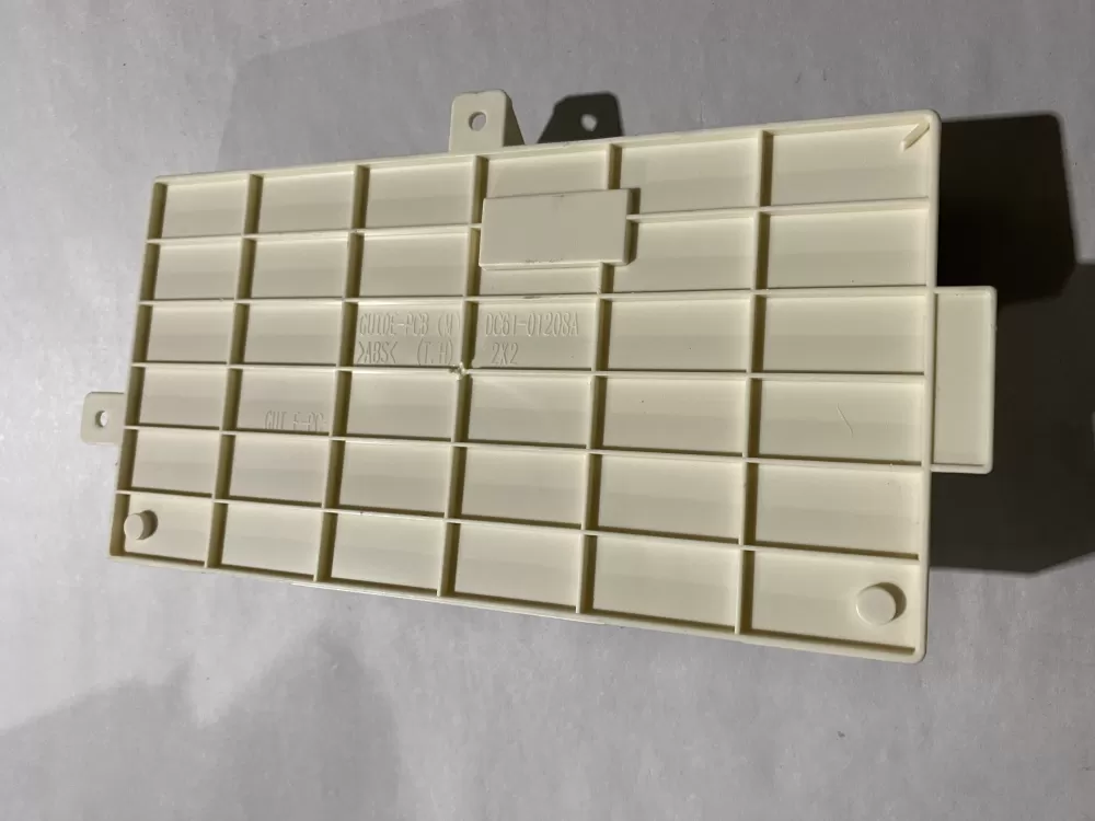 Samsung DC94 04450A Dryer Control Board AZ200218 | BK2800