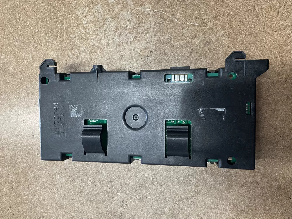  OEM MAYTAG DRYER CNTRL-ELEC W11310053 AZ20543 | KM1006