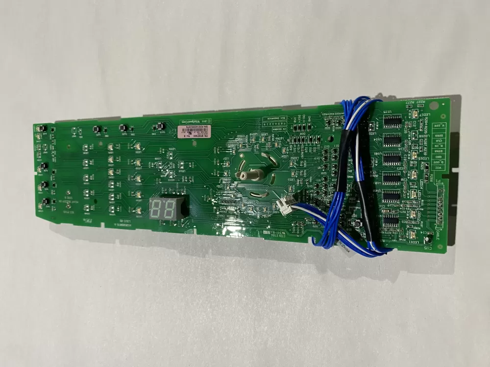 Whirlpool W10578820 W10578819 AP6023177 4448596 PS11756518 Dryer Control Board