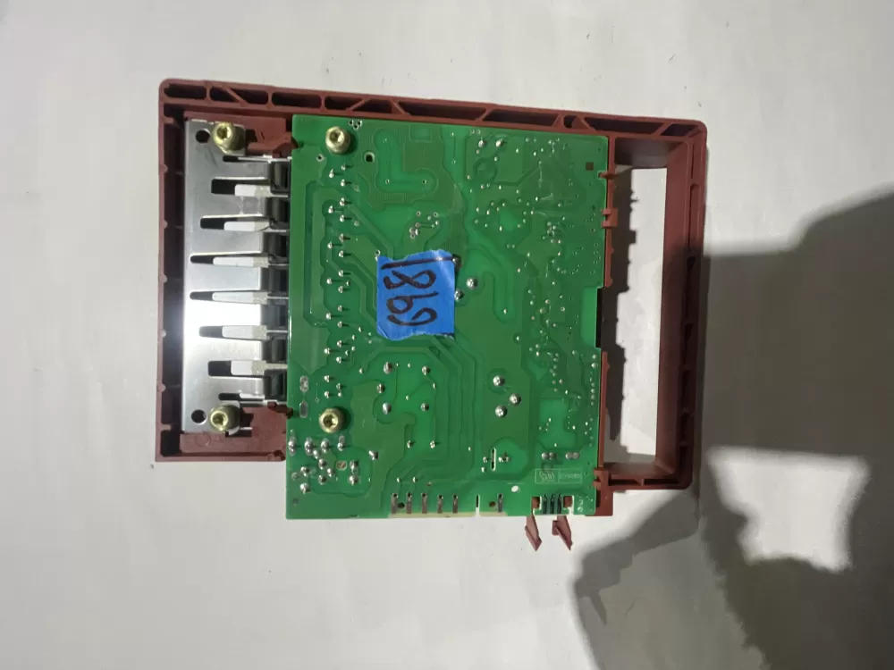 Kenmore 461970300683 Washer Motor Control Board AZ188229 | KM698