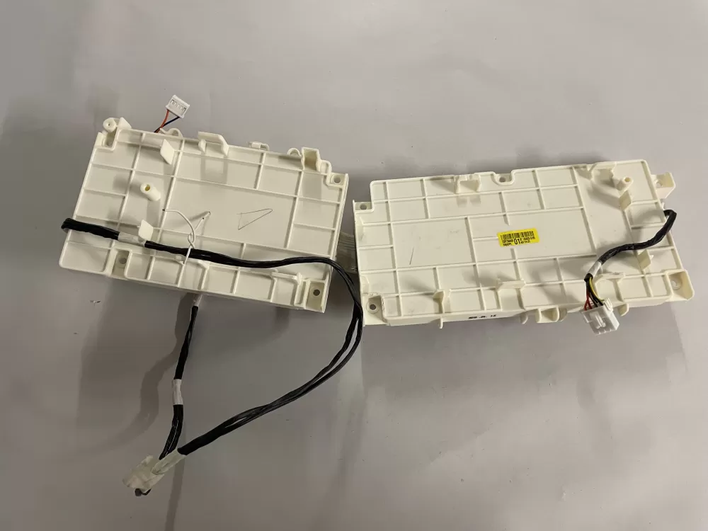 LG Kenmore EBR79446501 Dryer UI Control Board AZ142928 | KMV397