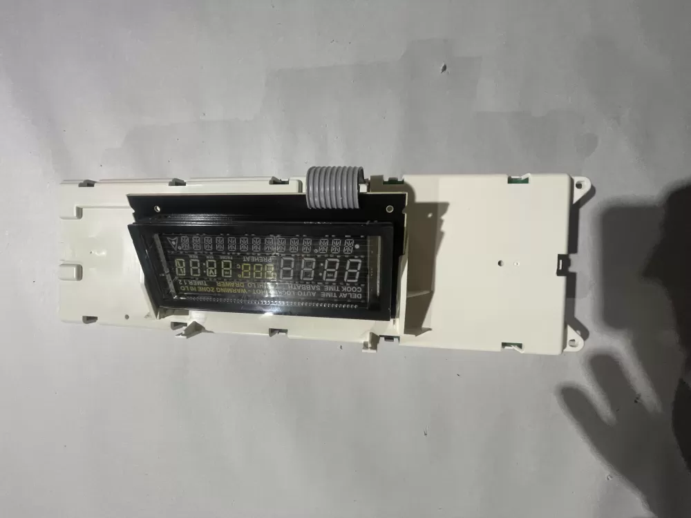 Jenn-Air AP6012770 74011872 8507P236-60 8507P379-60 W10473901 WP8507P236-60 PS11745986 Range Jenn Air Control Board