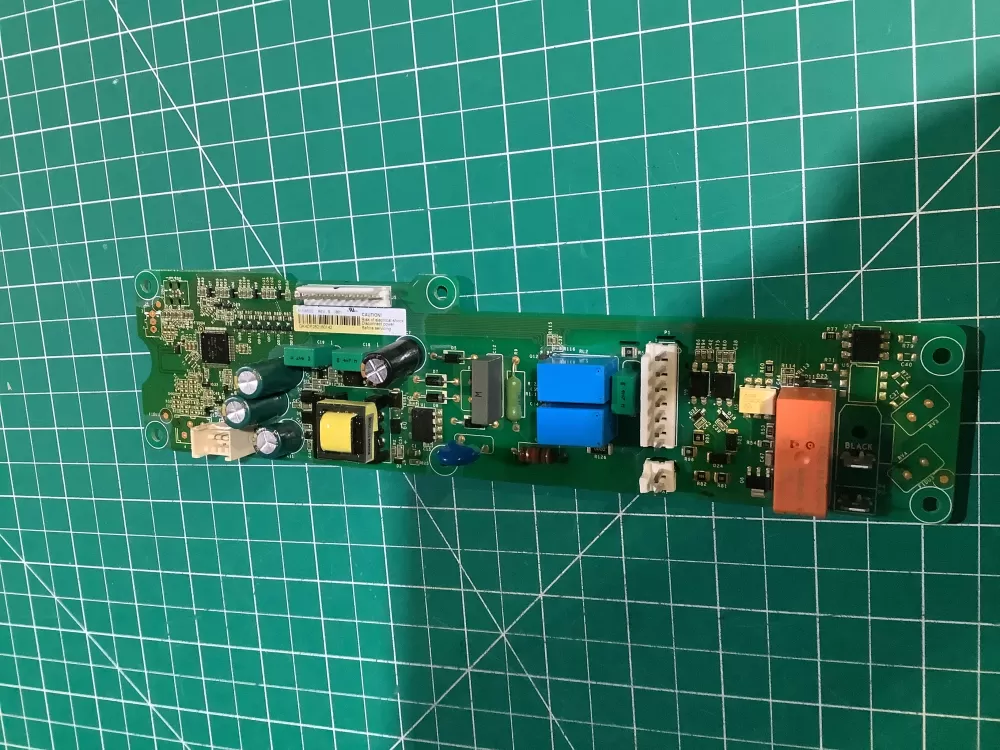 Frigidaire A11086002 5304531745 Dishwasher Control Board AZ143028 | NR2399