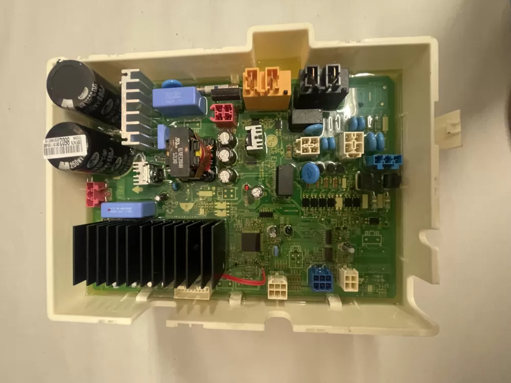 LG  Kenmore EBR74798602 EBR78263902 PS11710847 Washer Control Board