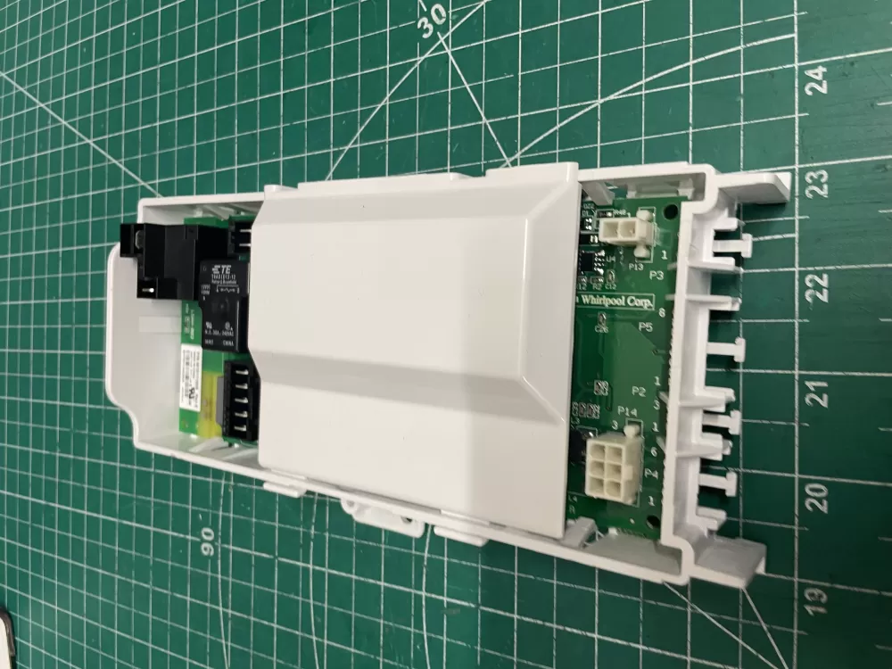 Whirlpool  Maytag  Kenmore 3978994 PD00003854 WPW10111606 3978981 W10050520 W10111606 W10111606R 1203139 AP6015082 PS11748354 EAP11748354 Dryer Control Board