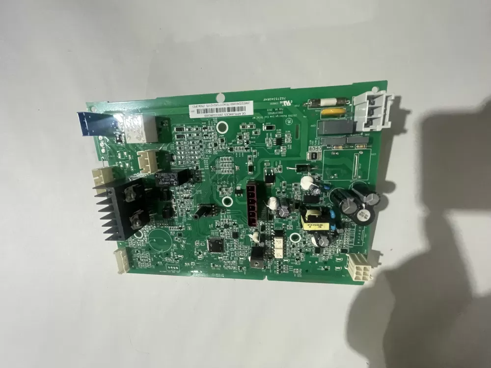 GE WH22X32357 WH22X29556 290D2226G003 WH18X28174 Washer Control Board