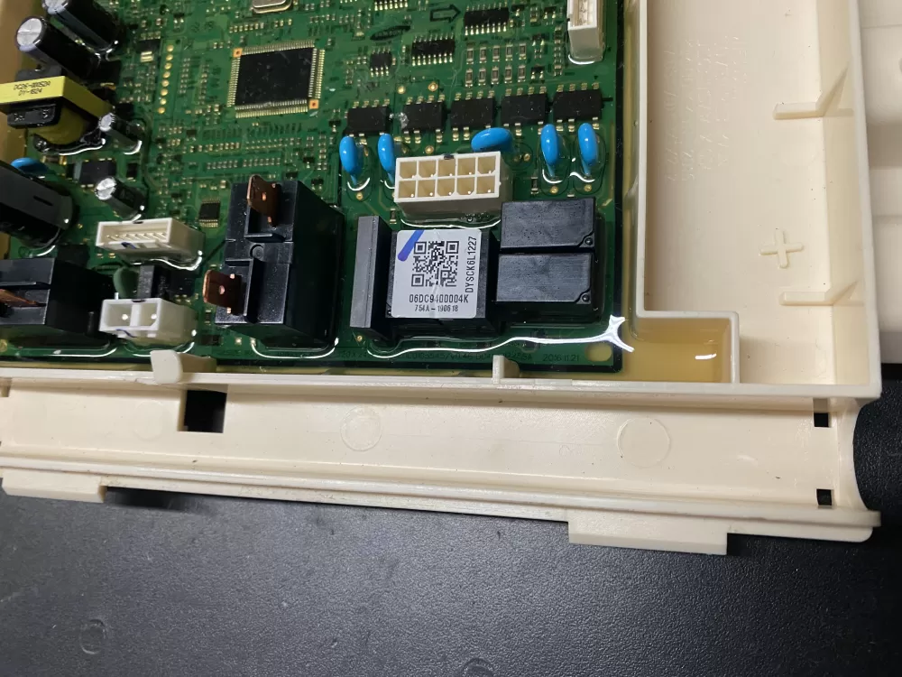 Samsung DC94 00004 Washer Control Board Electronic AZ6849 | BKV143