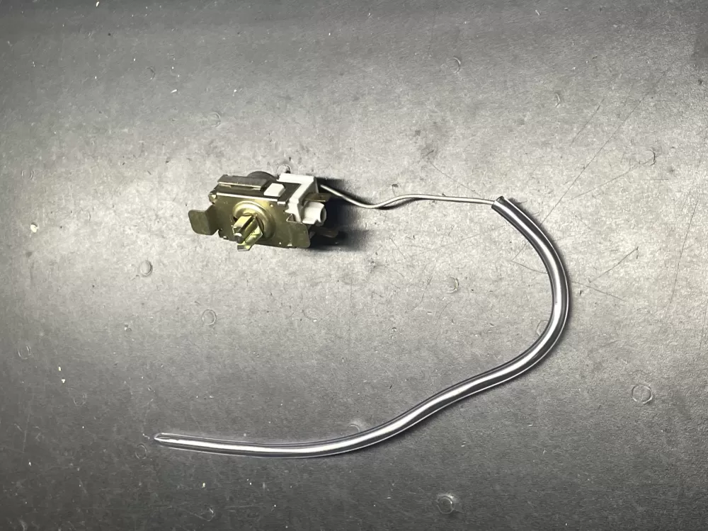 Kenmore  Hotpoint  General Electric AP5806677 WR09X0547 WR09X10027 WR09X10042 WR09X10109 WR09X10133 WR9X10042 WR9X547 WR09X20002 PS9493106 Refrigerator Thermostat Cold Control