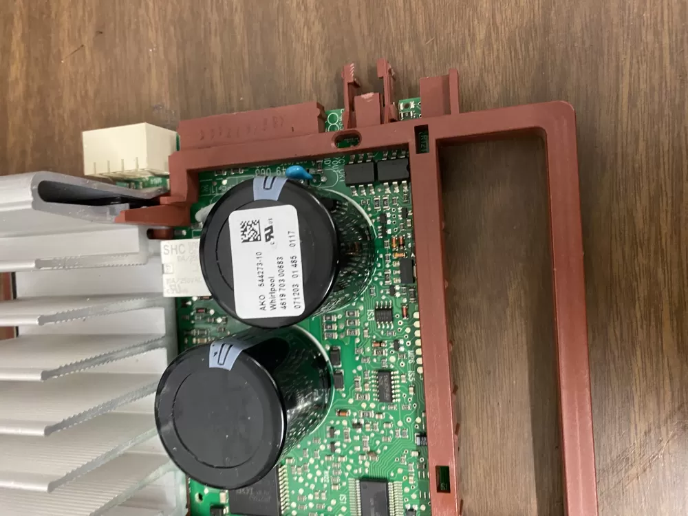 Kenmore 461970300683 4619 703 00683 Washer Motor Control Board