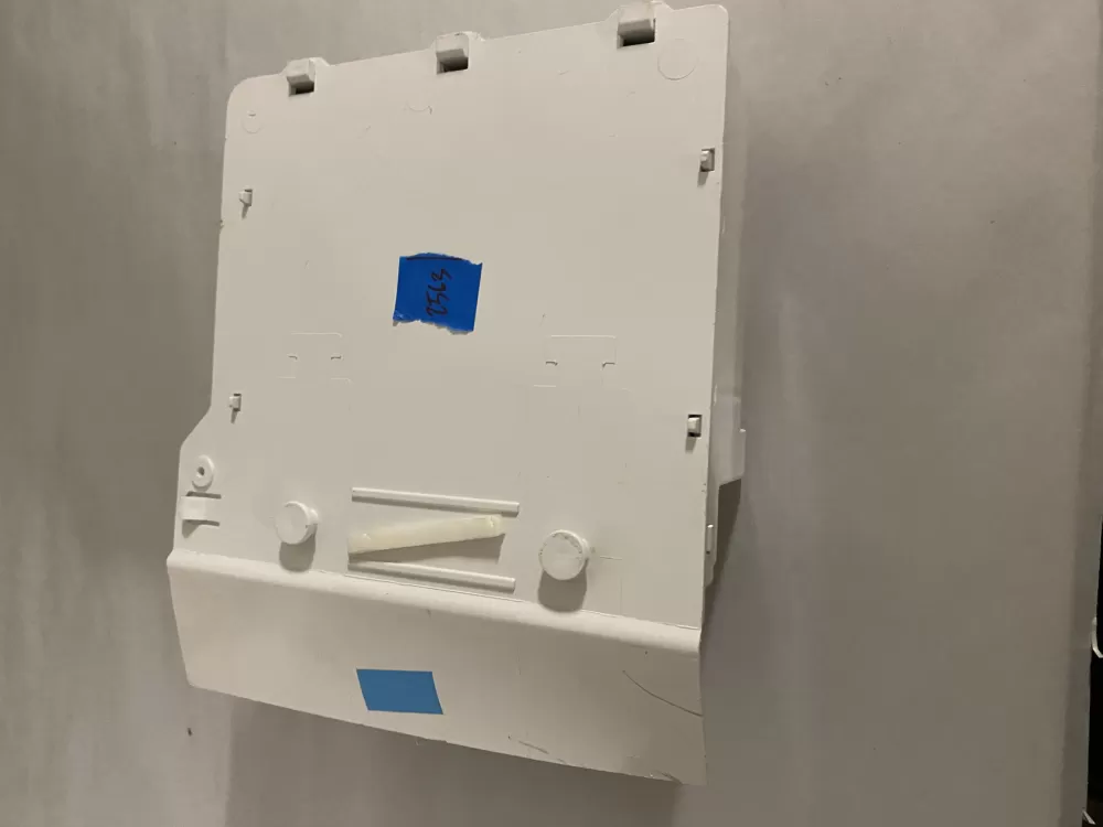 Whirlpool Kenmore W10110076REL W10110253 Washer Control Board AZ192757 | BK2563