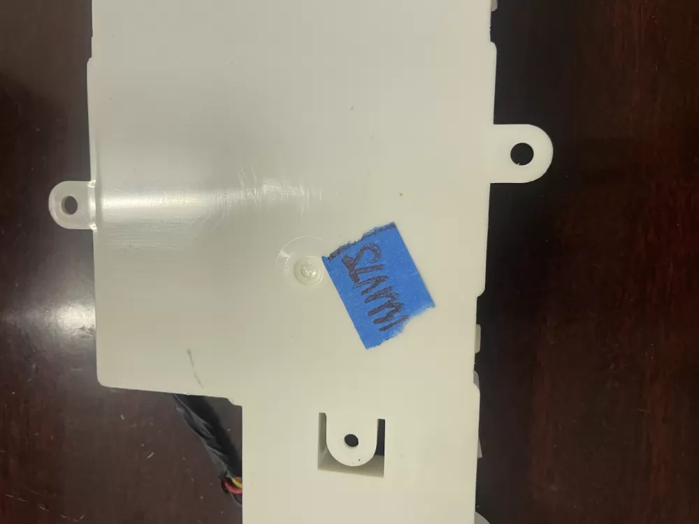 LG EBR63615909 Dryer Control Board AZ32317 | KMV73