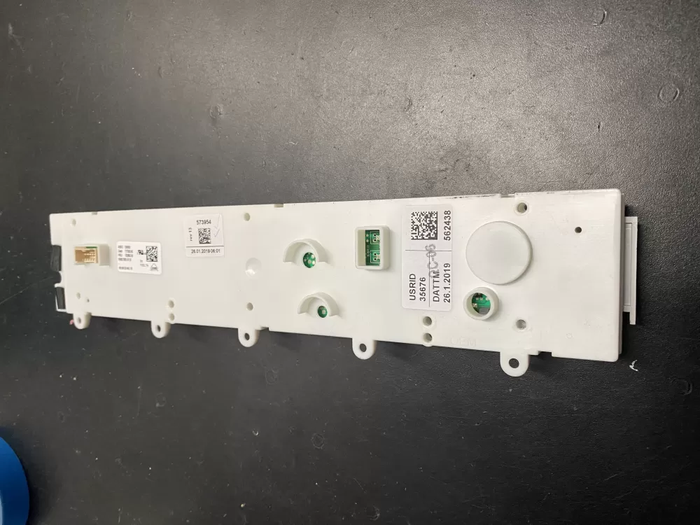 Gorenje  Asko WMD7585 UI 1  556926  77562-12 GORENJE Asko