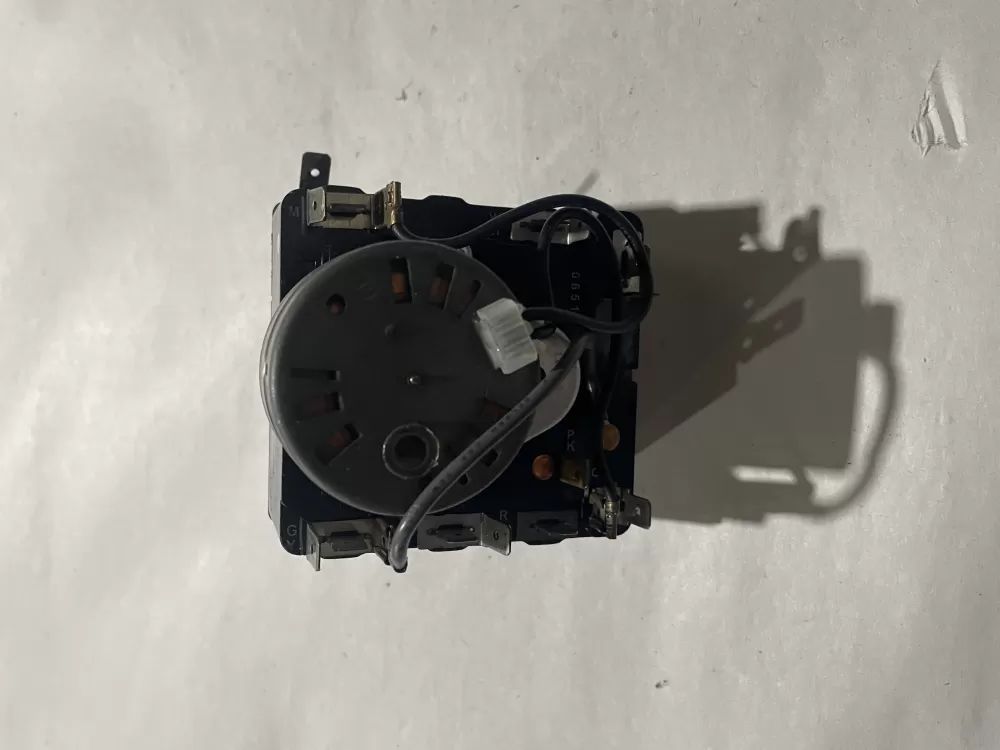 Whirlpool WP37001240 2202150 Dryer Timer | AZ198646 | KM2759