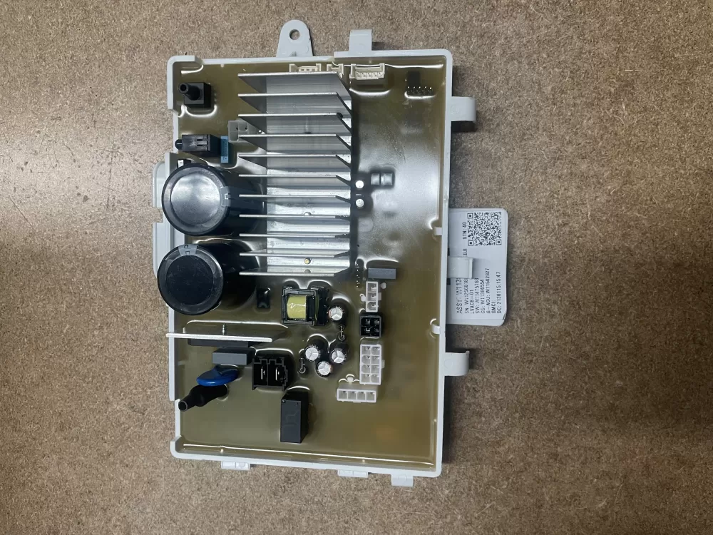 Whirlpool W11387680 W11419051 PS12745520 Washer Control Board