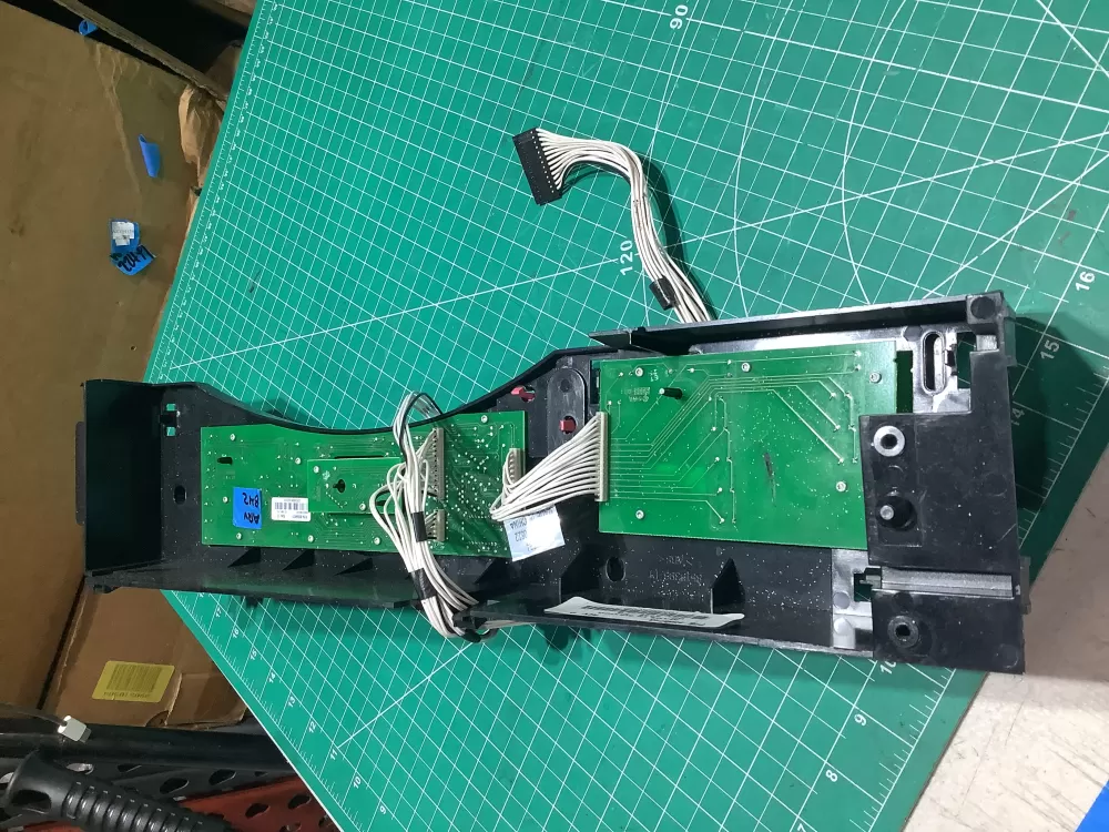 Whirlpool GDL-02059 Dryer Control Board AZ174543 | ARV842