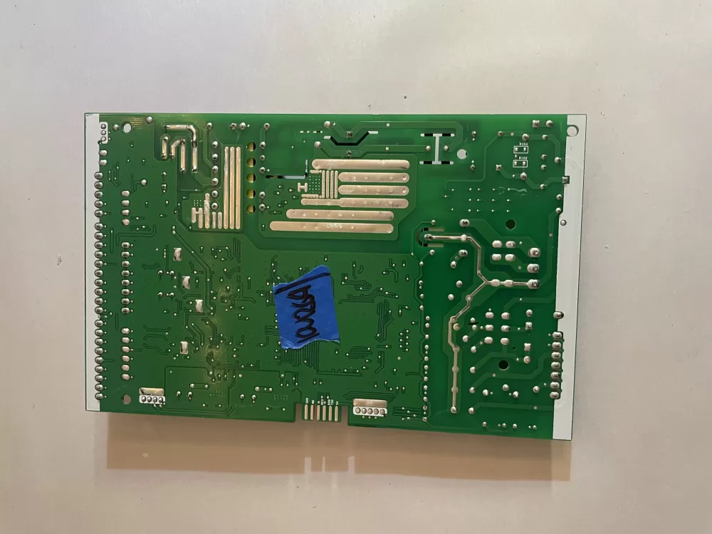 GE 245D1898G002 Refrigerator Control Board AZ172441 | KM264