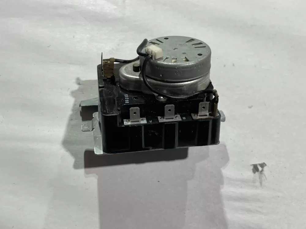 Hotpoint  General Electric AP2042894 276942 175D2308P004 WE04X0872 WE4X872 PS268298 Dryer Timer