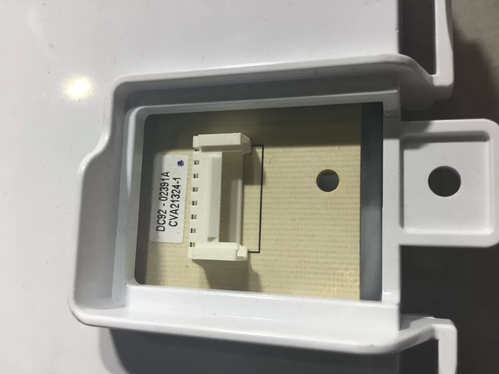 Samsung DC97-22462B  DC92-02391A  AP7190716 Washer Control Board