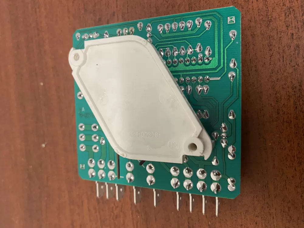 Frigidaire 5303918476 Refrigerator Control Board Defrost AZ42127 | BKV405